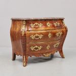 540780 Chest of drawers